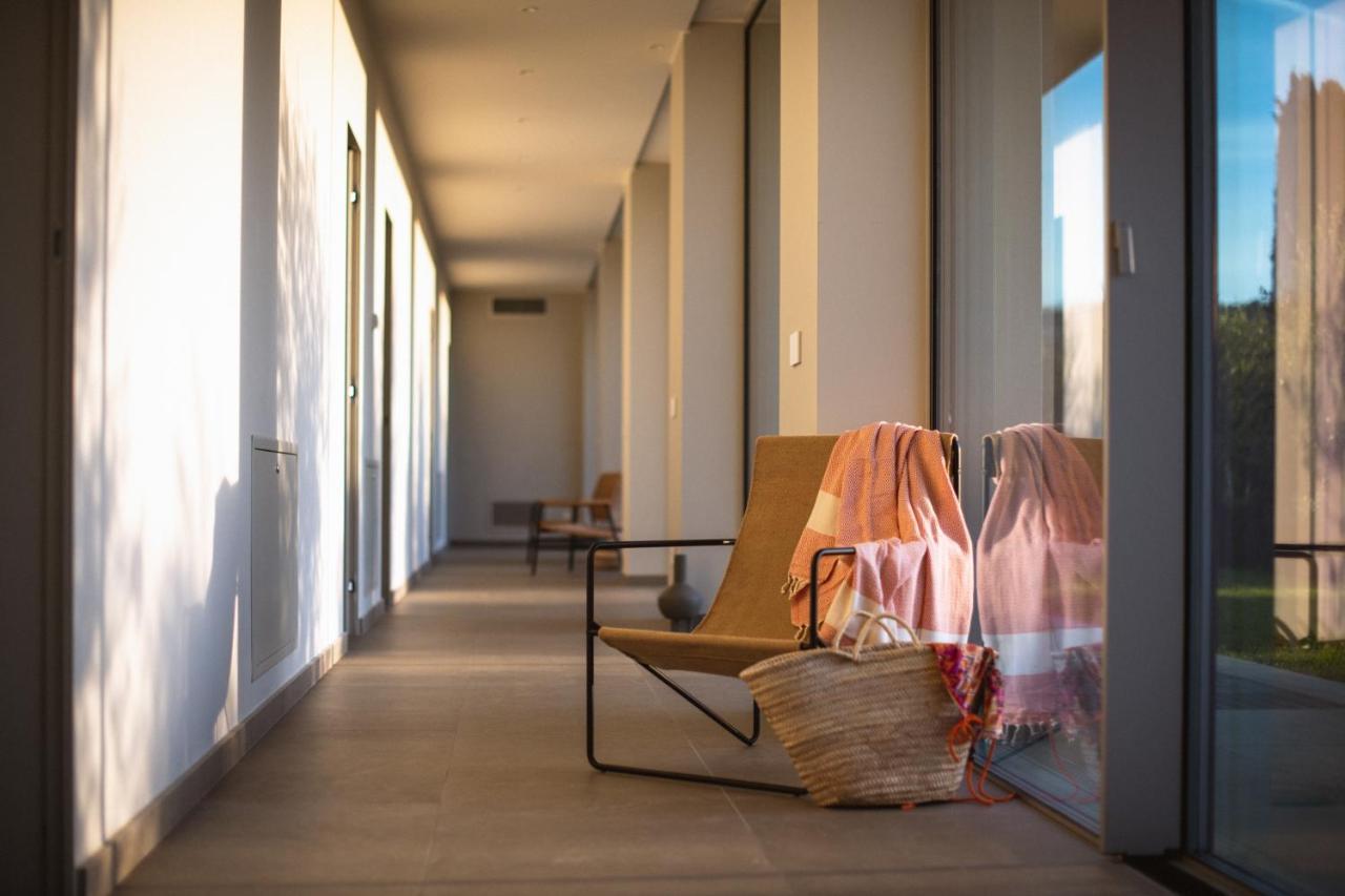 Residenza Cavaion Villa Calmasino Kültér fotó